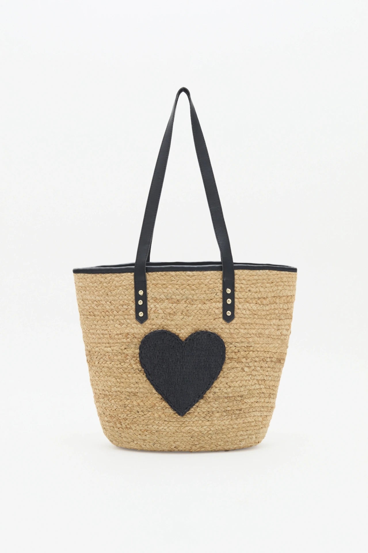 BOLSO RAFFIA DANCE