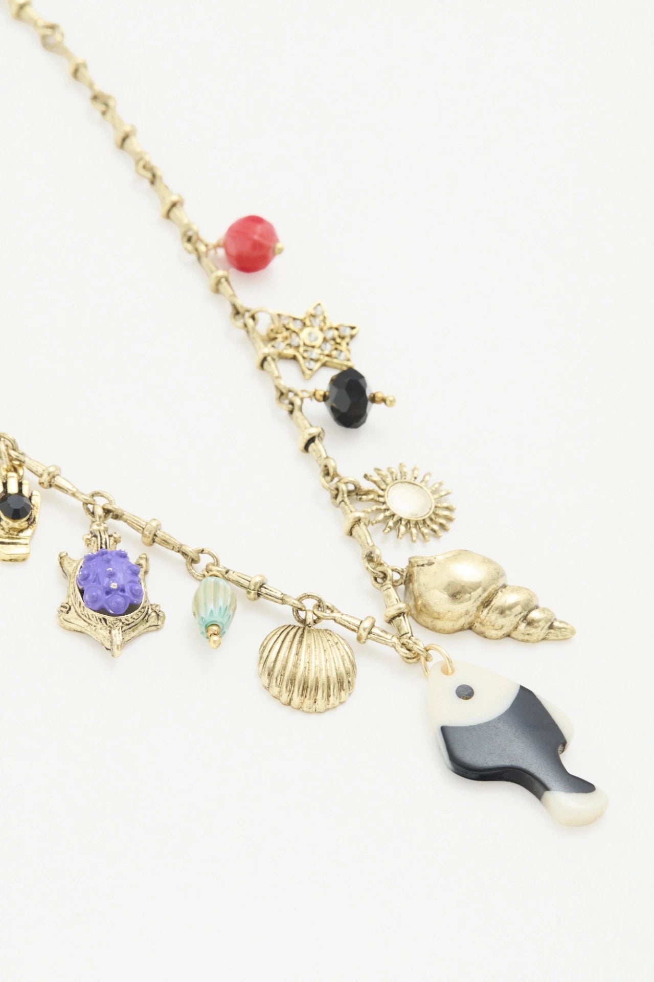 COLLAR OCEAN MULTIDIJE REV