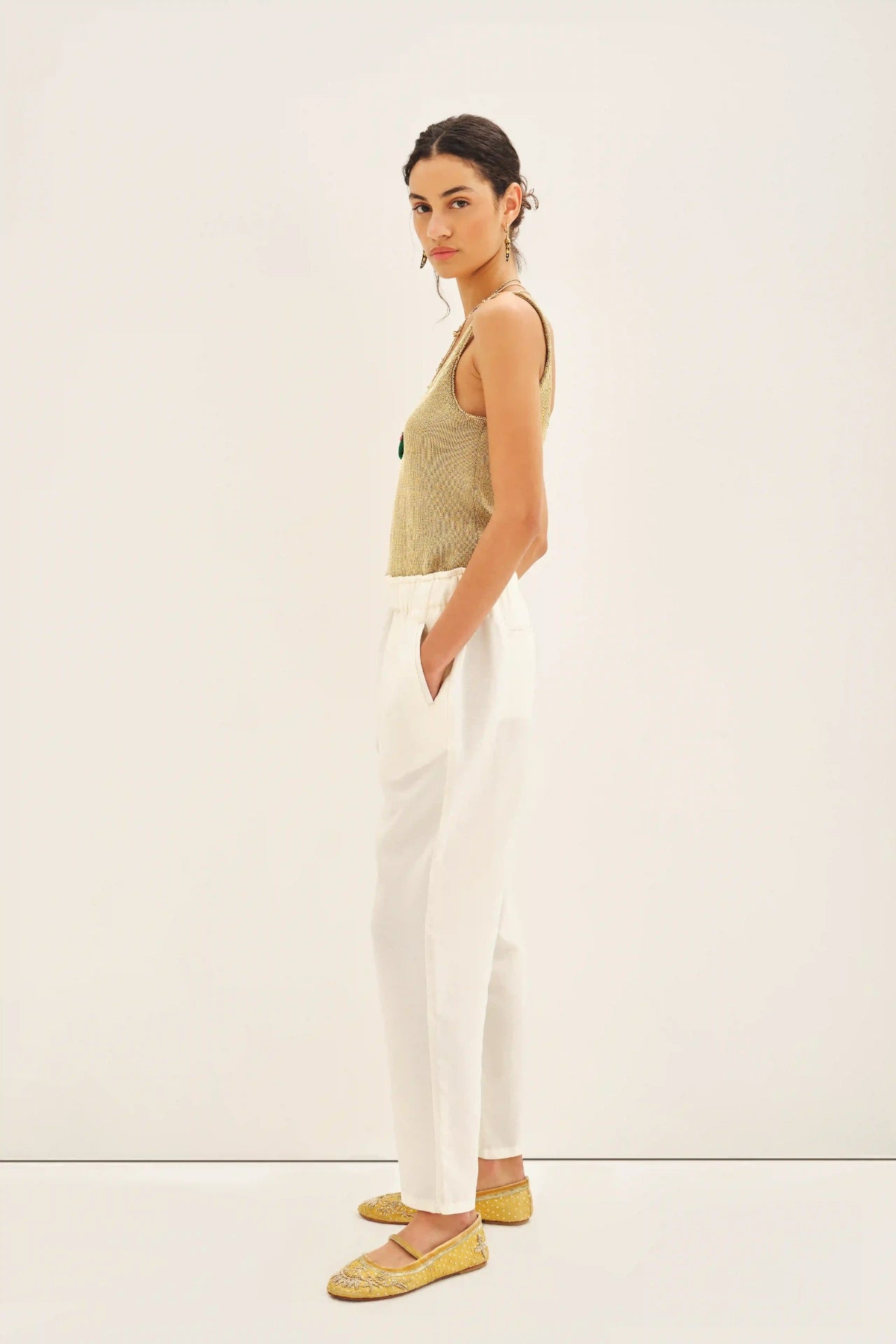 PANTALON BAGGY JAPON