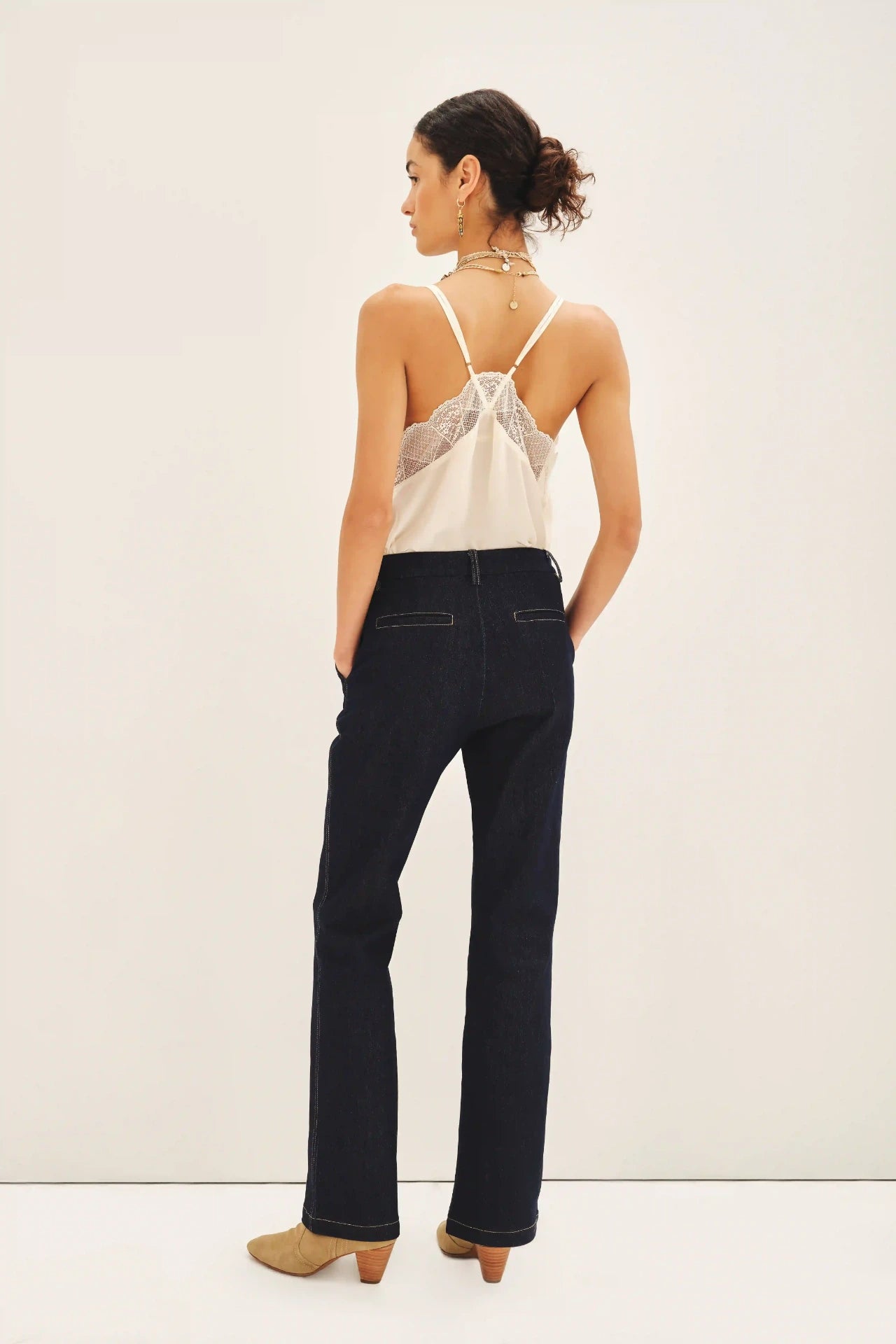 PANTALON ROYAL STRAIGHT