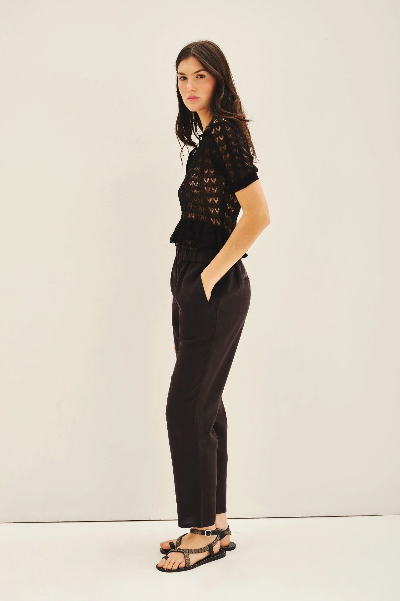 PANTALON BAGGY JAPON