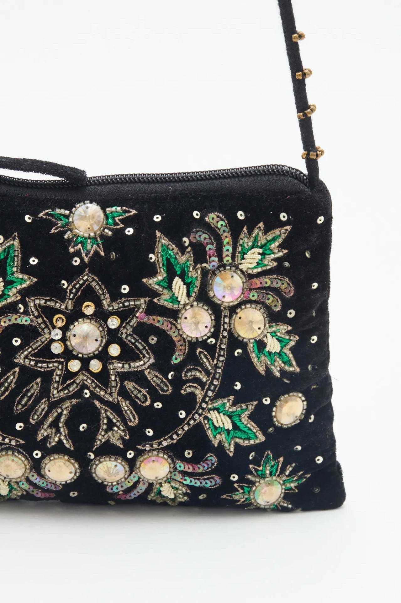 CARTERA ELIZA FLOWER