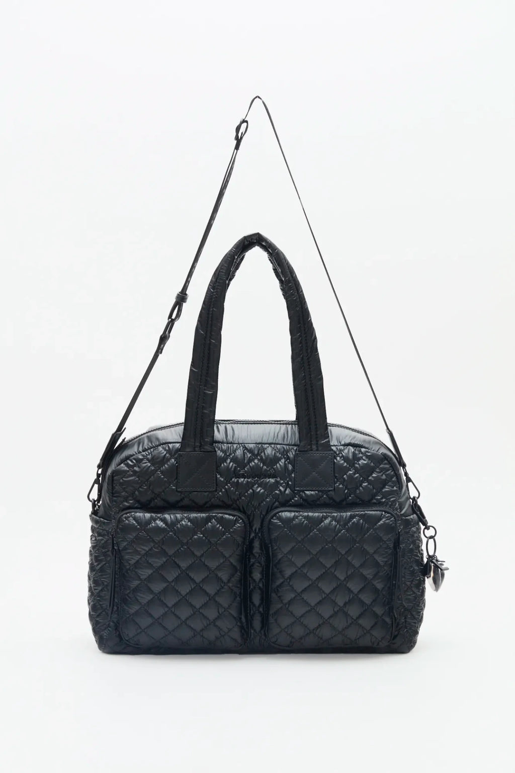 CARTERA YOGA MATELASSE