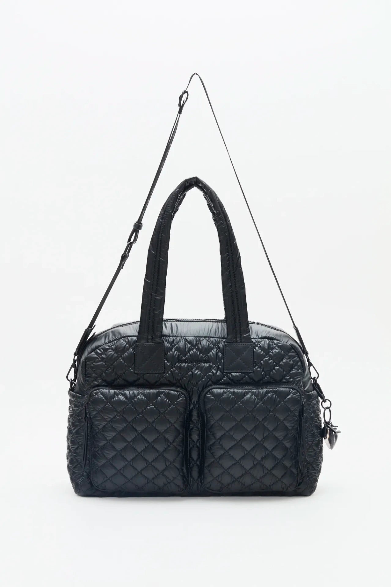 CARTERA YOGA MATELASSE