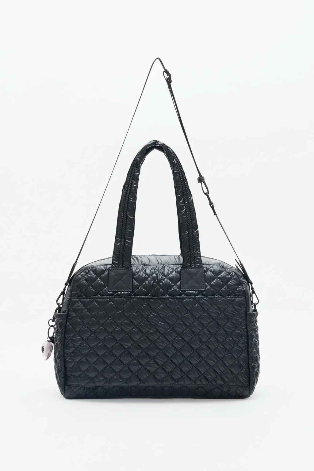 CARTERA YOGA MATELASSE