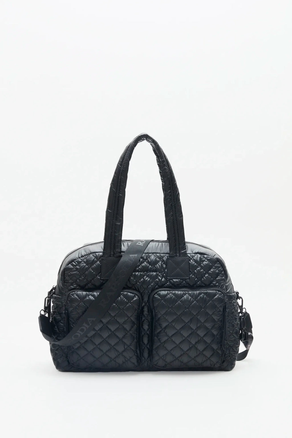 CARTERA YOGA MATELASSE