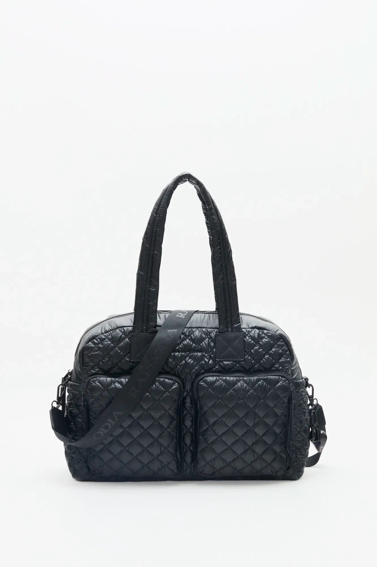 CARTERA YOGA MATELASSE