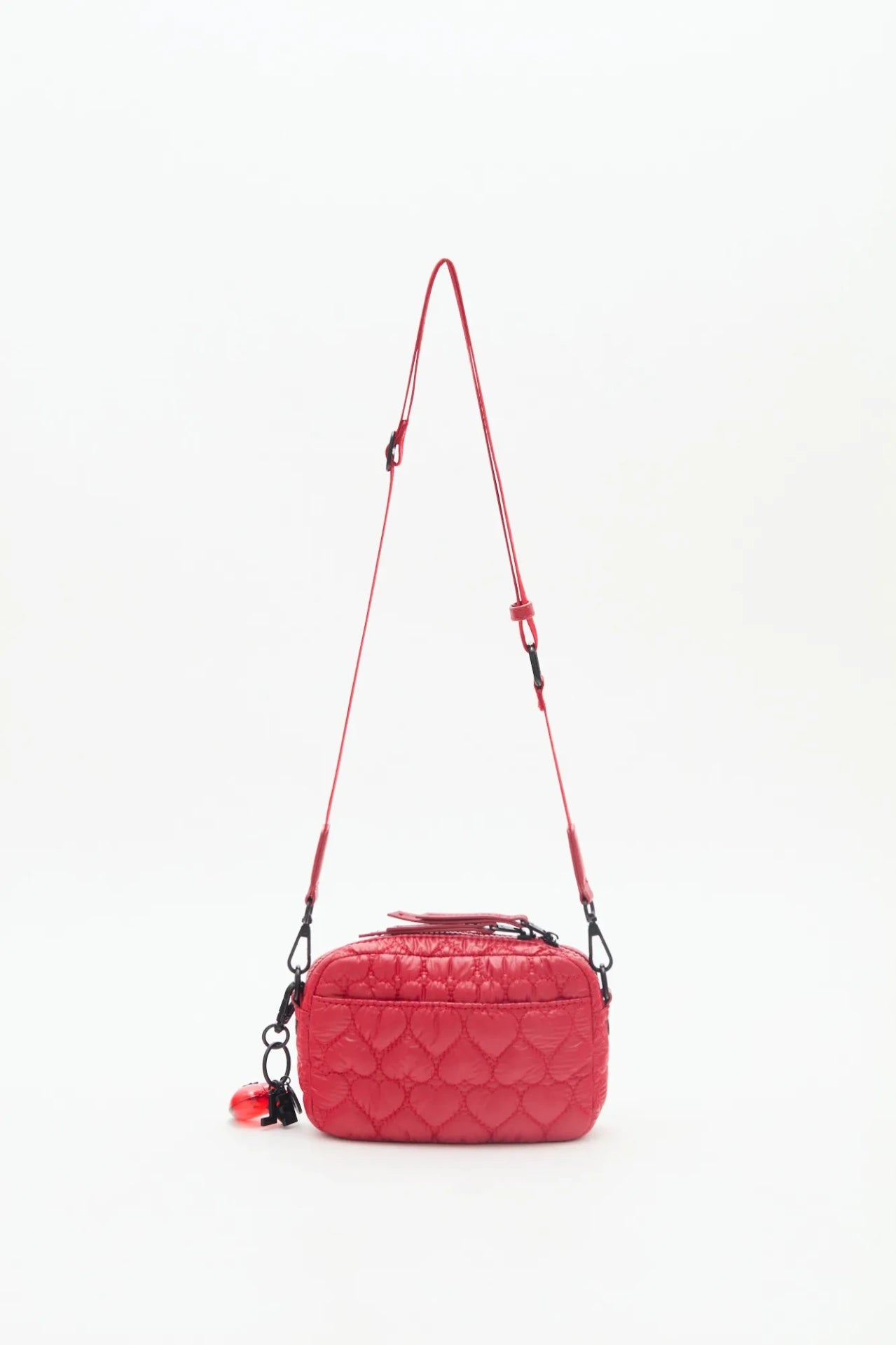 BANDOLERA ROCK MATELASSE