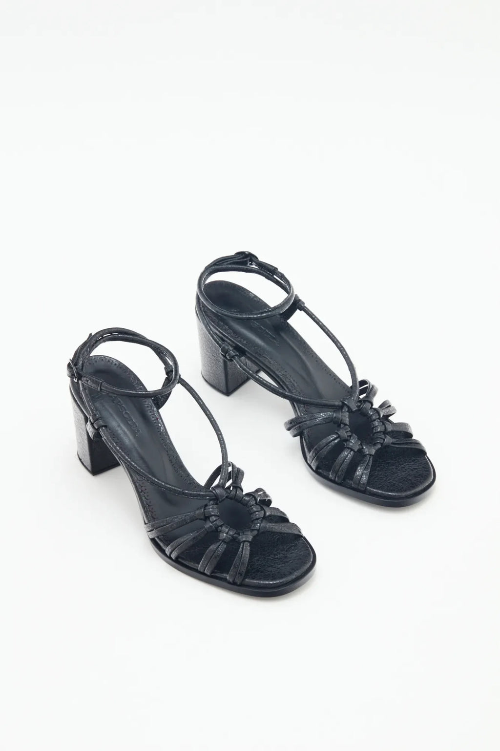 SANDALIA YORU LOW NEW