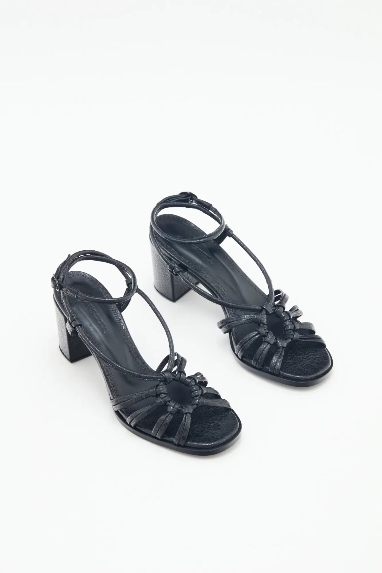 SANDALIA YORU LOW NEW