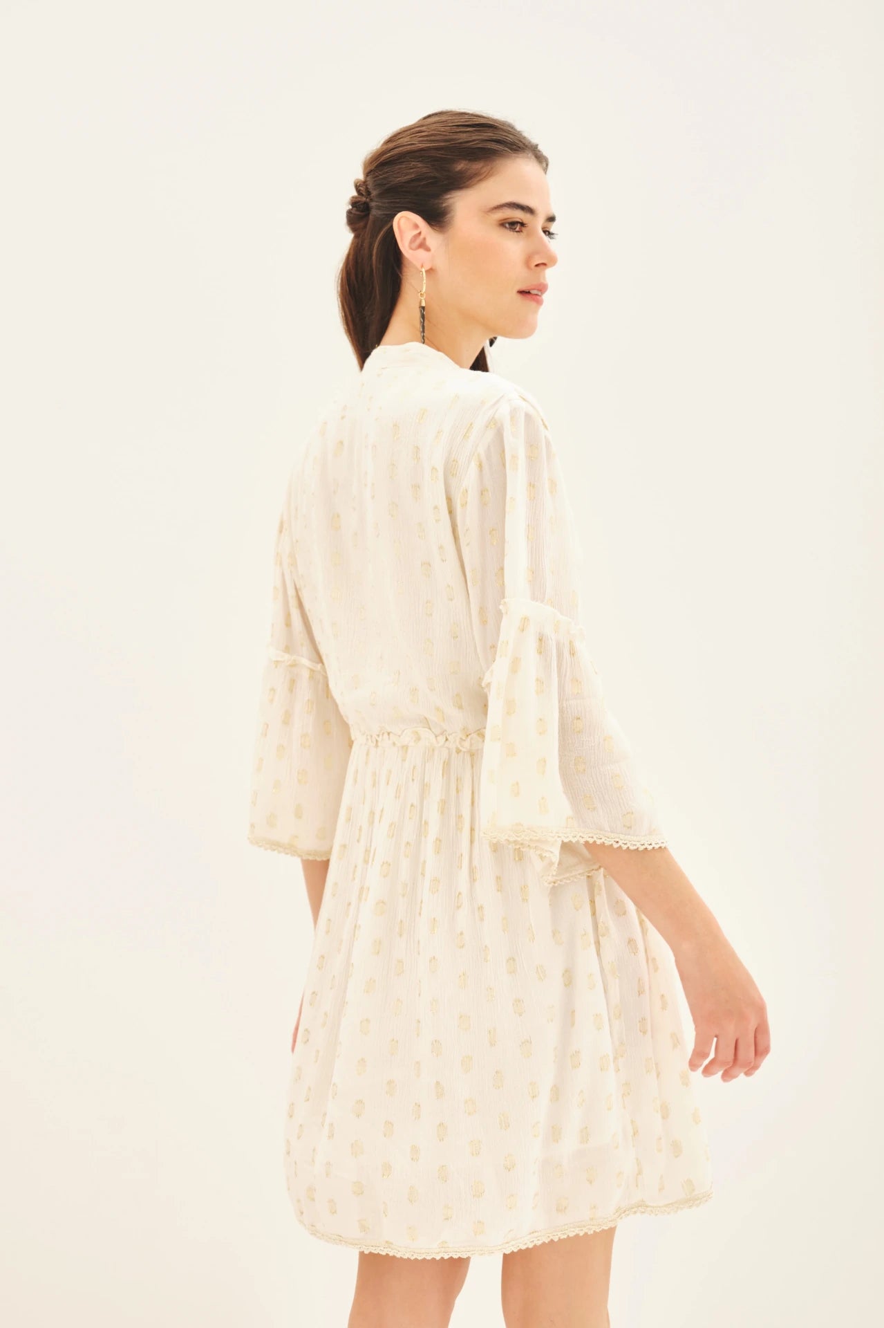 VESTIDO SUMMER SHORT