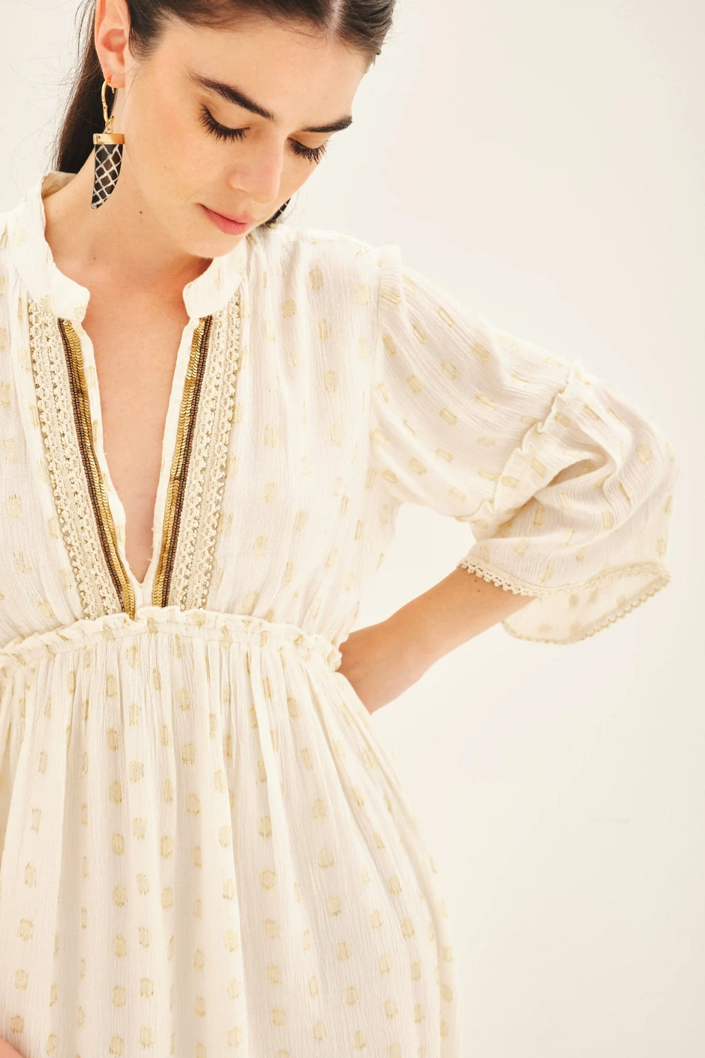 VESTIDO SUMMER SHORT